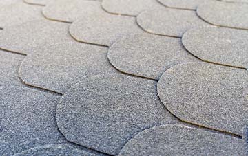 Garnsgate asphalt roofing costs