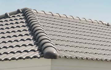advantages of Garnsgate clay roofing