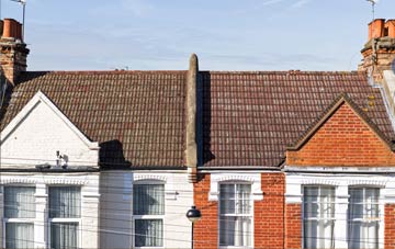 clay roofing Garnsgate, Lincolnshire