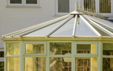 conservatory roof repair Garnsgate, Lincolnshire