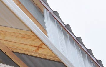 why Garnsgate fascia repairs are essential