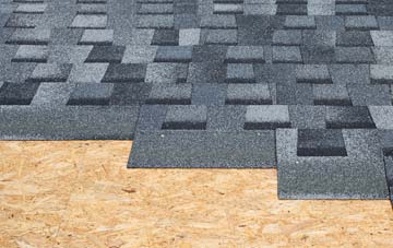 expert Garnsgate asphalt roof companies