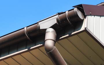 types of Garnsgate fascias