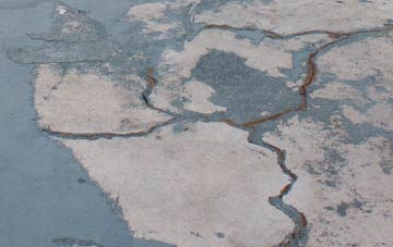 fibreglass roofing replacement Garnsgate