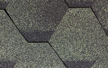 Garnsgate fibreglass shingle repairs