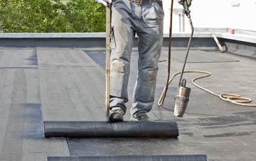 flat roof replacement Garnsgate, Lincolnshire