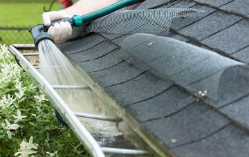 Garnsgate gutter cleaning costs