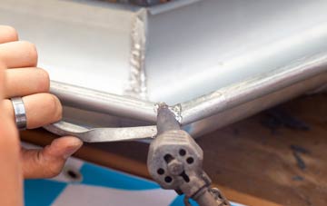 disadvantages of Garnsgate lead roofing