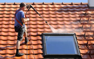 roof cleaning Garnsgate, Lincolnshire