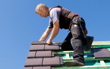 disadvantages of Garnsgate slate roofing