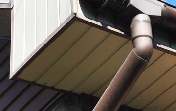Garnsgate soffit installation costs
