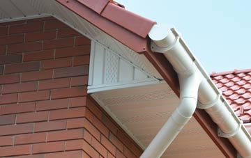 Garnsgate soffit repair costs