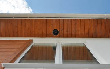 Garnsgate soffit repair quotes