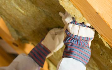 types of Garnsgate pitched roof insulation materials