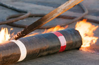 free Garnsgate flat roofing repair quotes