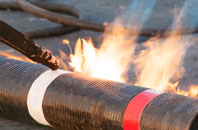 Garnsgate flat roofing replacement