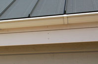 Garnsgate soffit repair