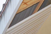 rated Garnsgate soffit repair companies
